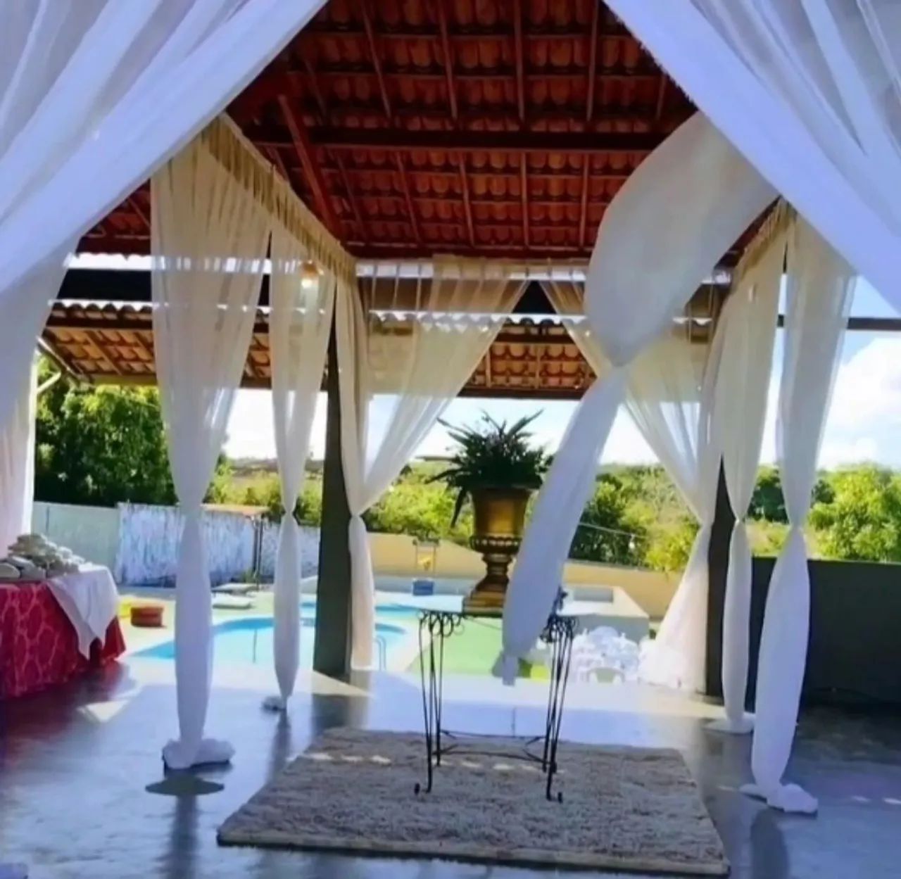 Vendo Chácara Comercial  - Foto 4