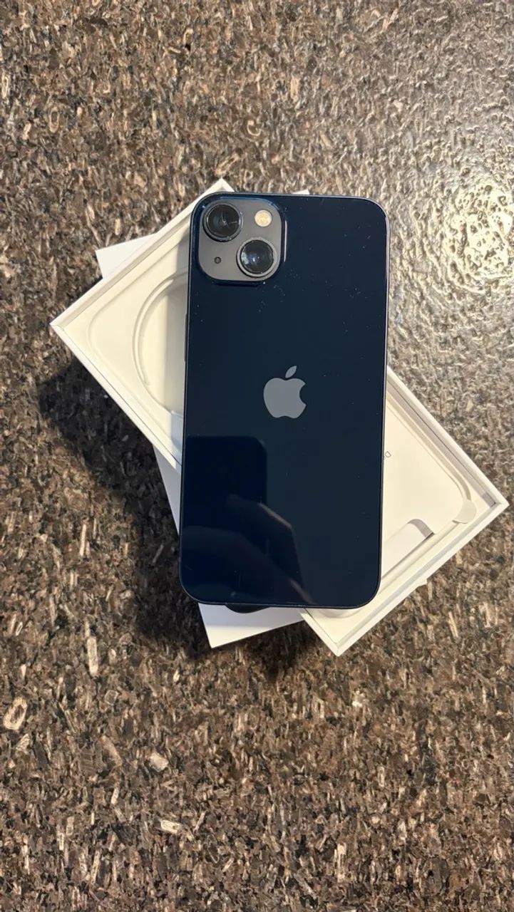 iPhone 13 - 128GB - Foto 5