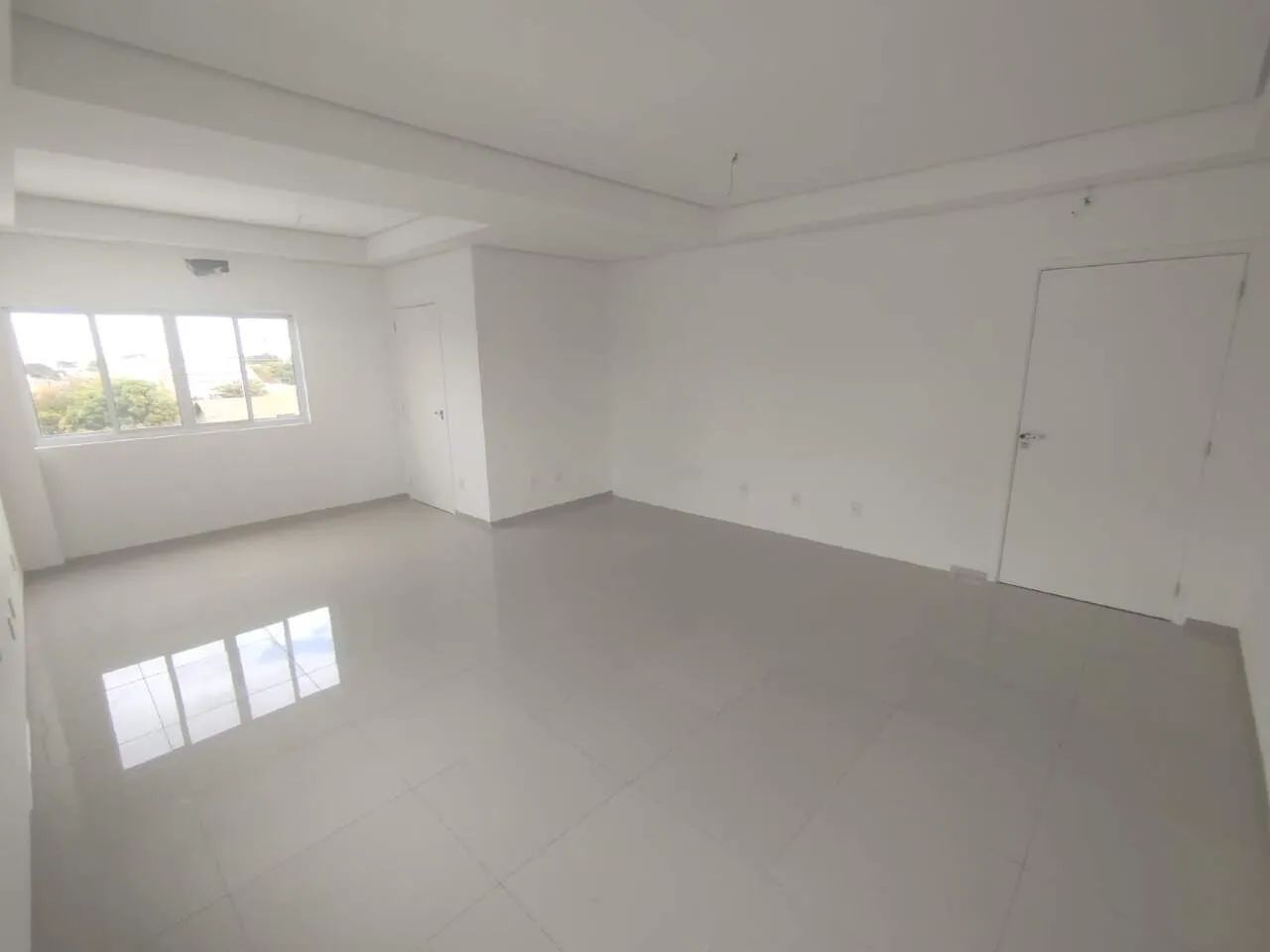 Sala Comercial para locação Av. Dom Severino - Foto 4