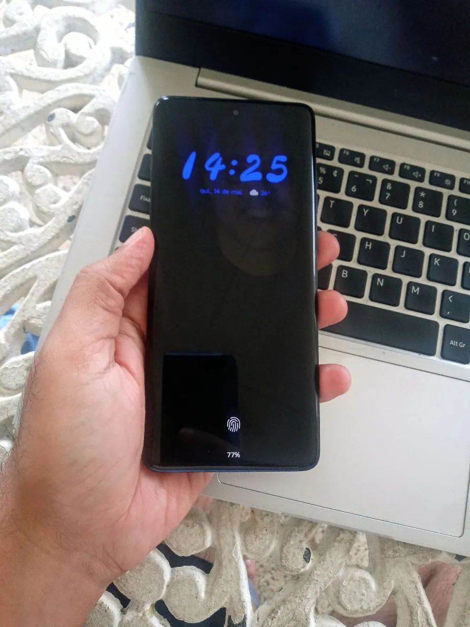 Edge 60 / 12 GB RAM - Foto 2