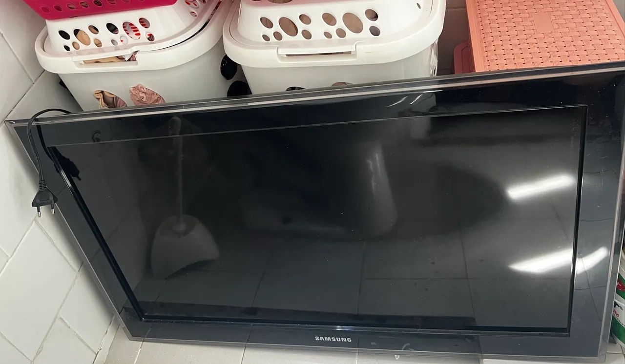 Tv Samsung 32 polegadas 