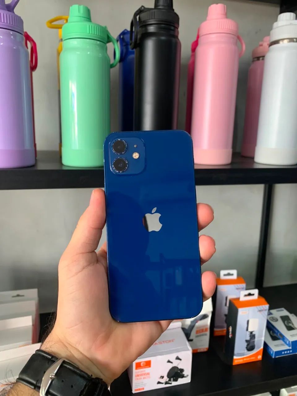 iPhone 12 
