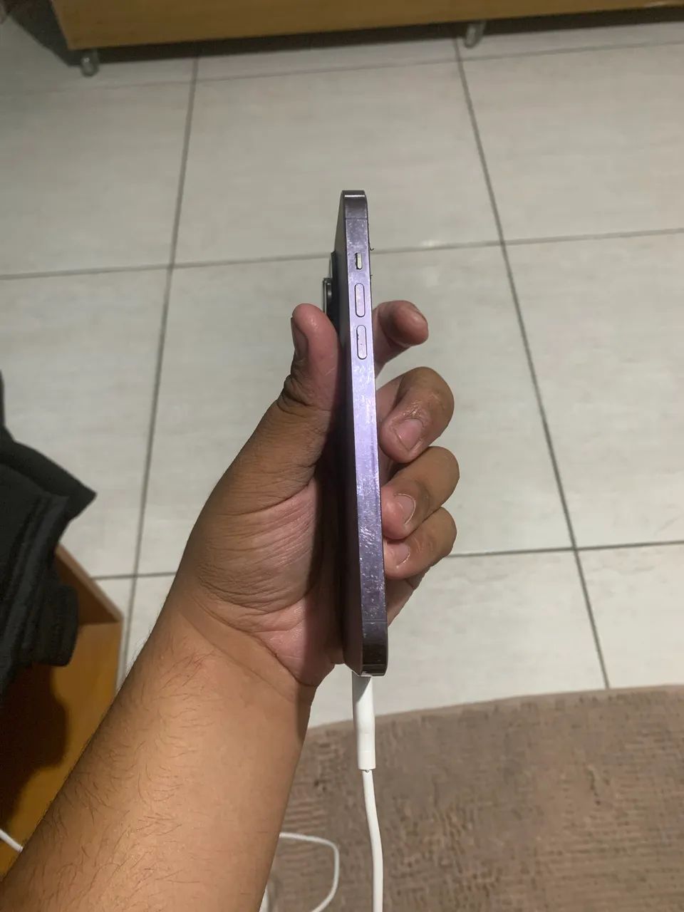 IPHONE 14 PRO MAX  - Foto 2