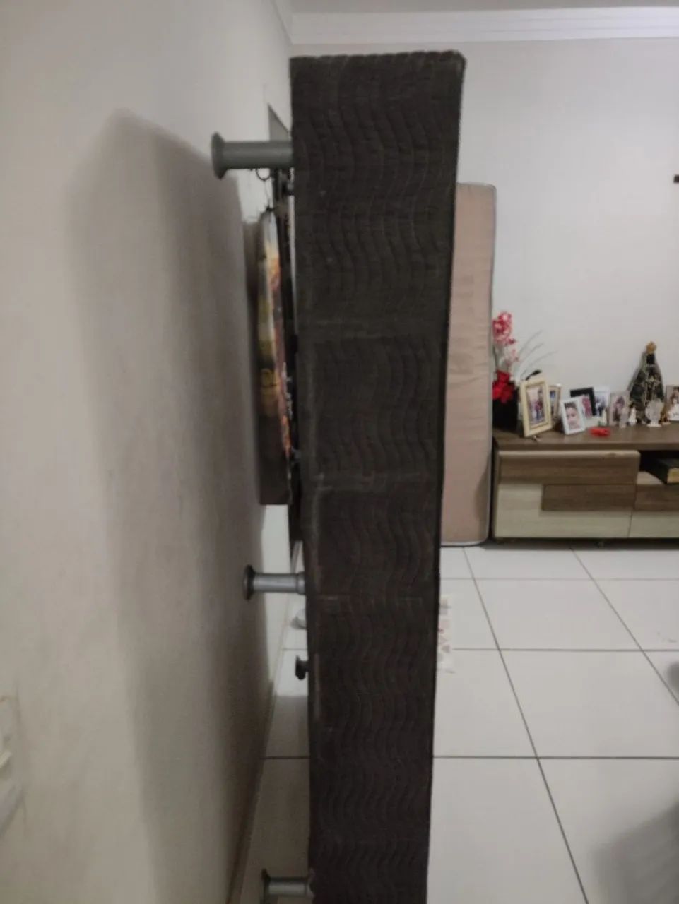 Vendo colchão + base - Foto 4