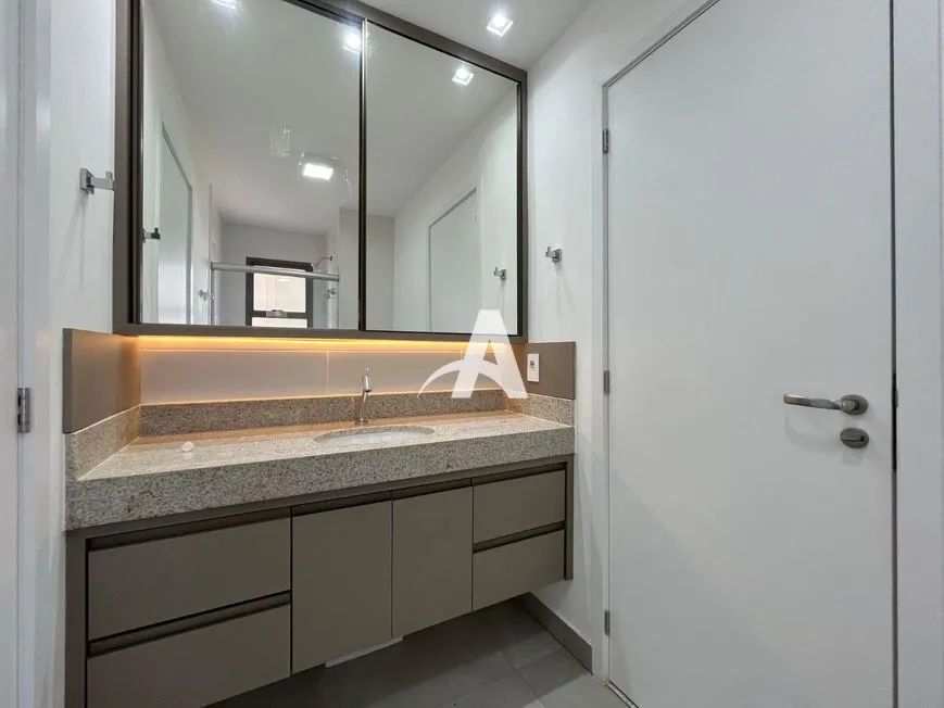 Aluguel Apartamento GAVEA - Foto 10