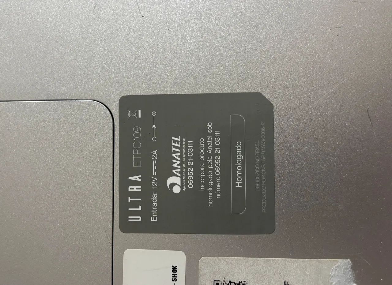 Notebook ULTRA - Foto 5