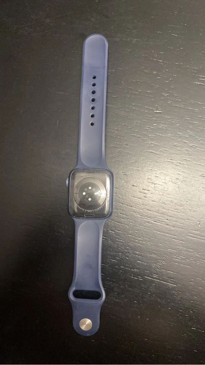 Apple Watch Serie 6 44mm - Foto 3