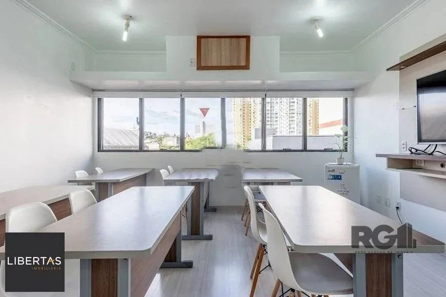 Sala Comercial à venda Passo da Areia Porto Alegre/RS - Foto 5