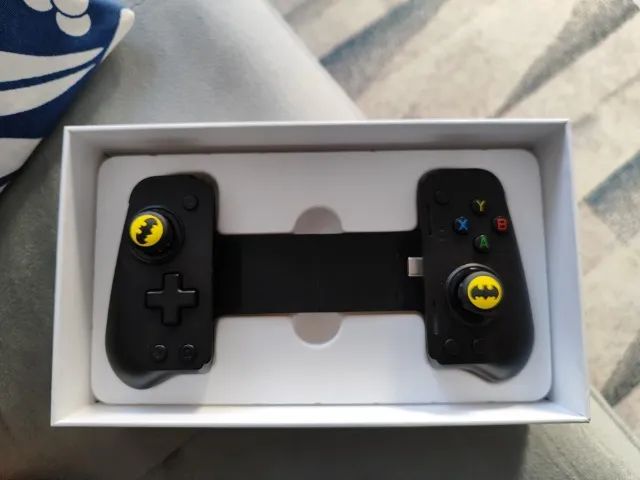 EasySMX M10 (controle para celular) - Foto 2