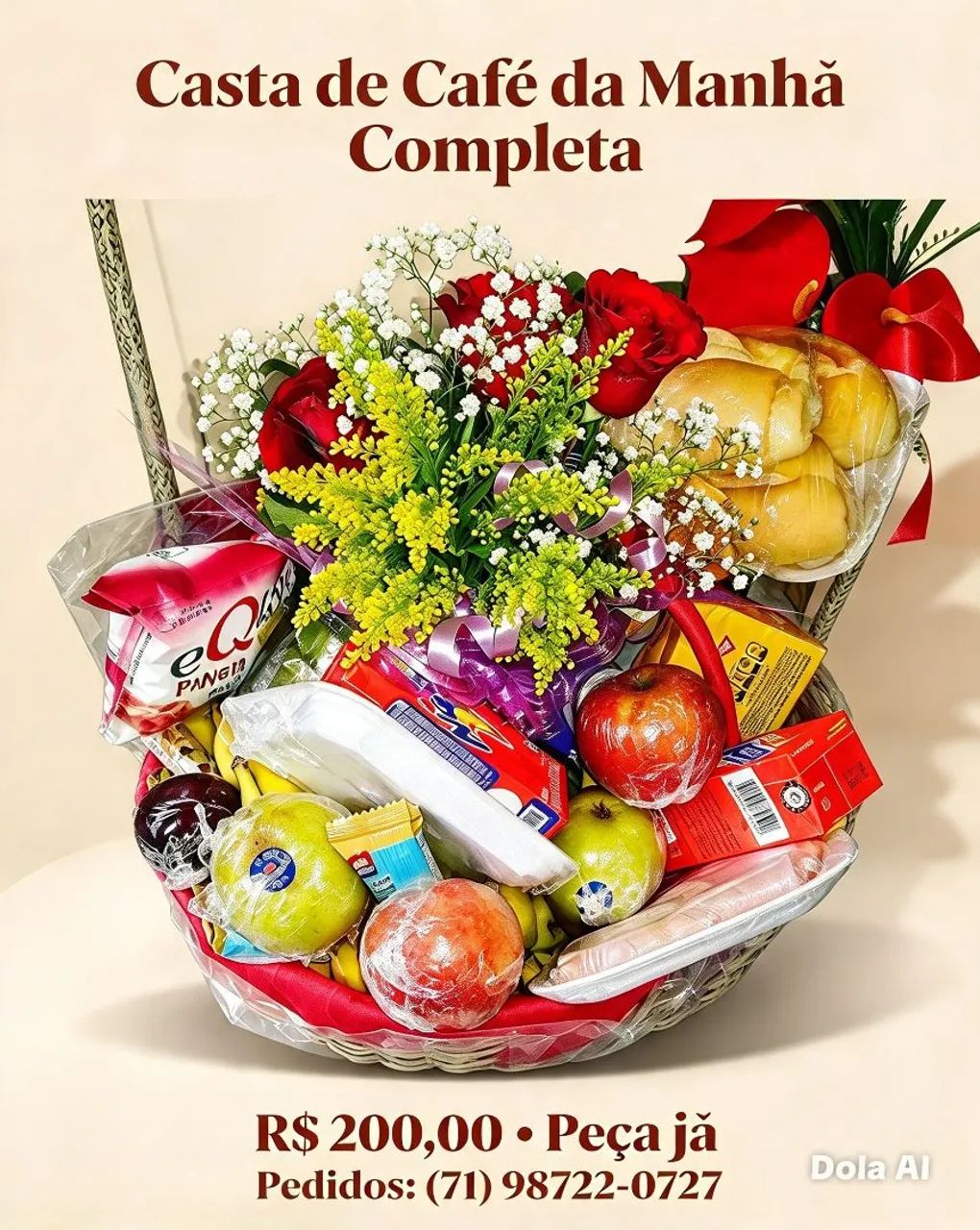 Presentes - Foto 3