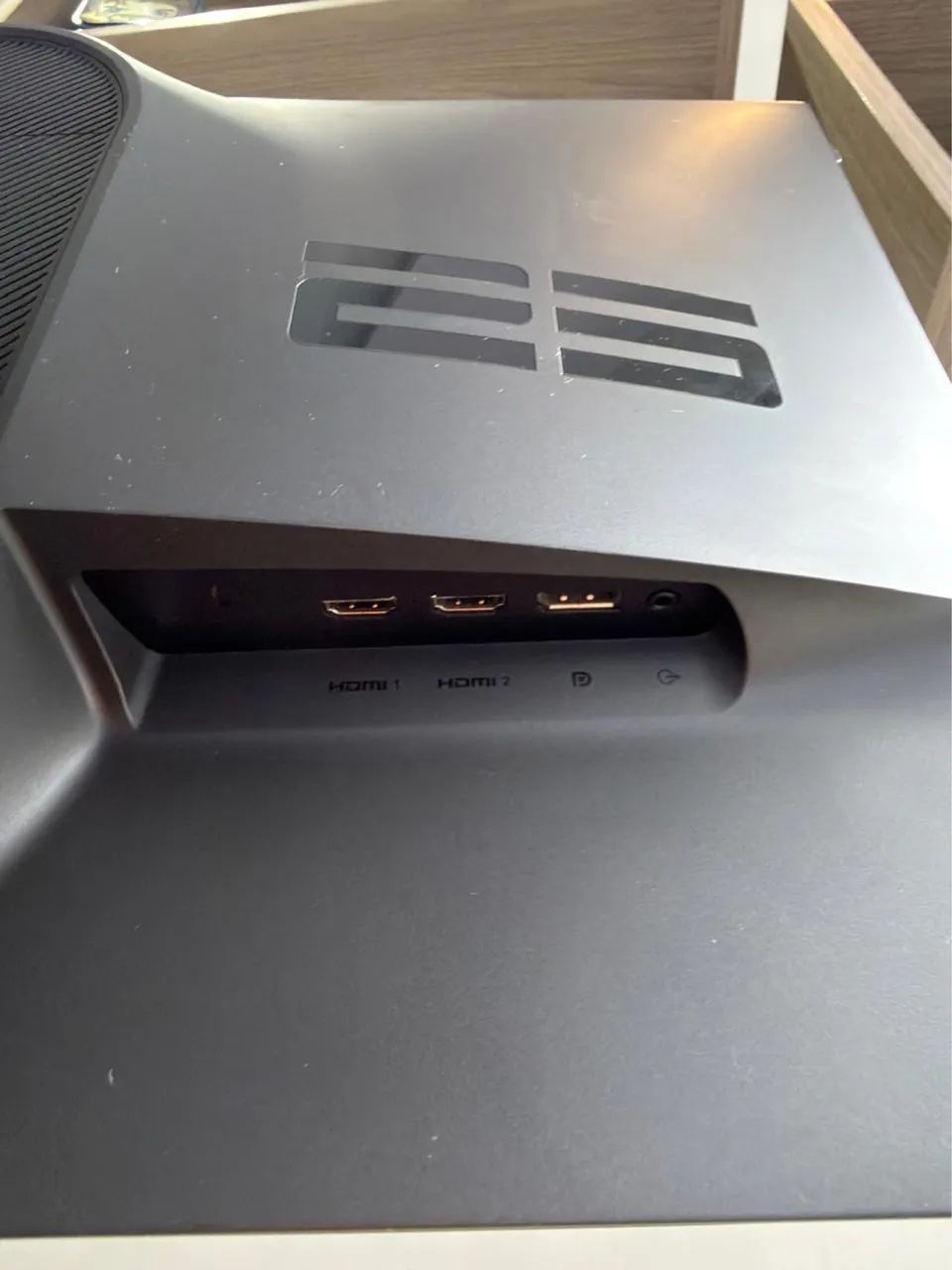 Monitor Alienware AW2523HF 25 polegadas - 360hz - Foto 2