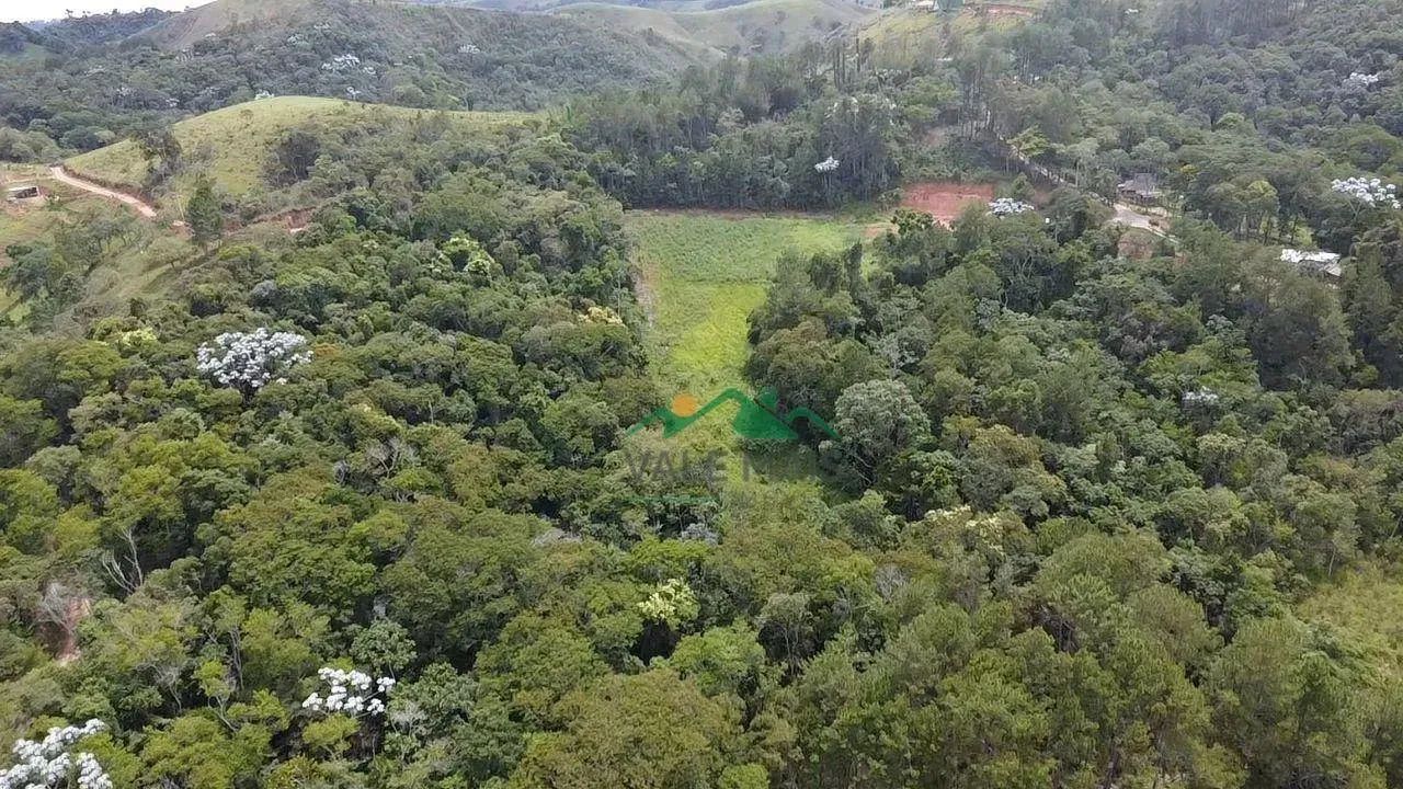 Terreno à venda, 20000 m² por R$ 150.000 - Cedro - Cunha/SP