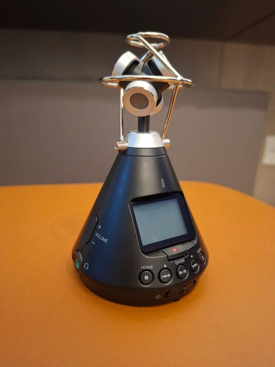Gravador Zoom H3-VR