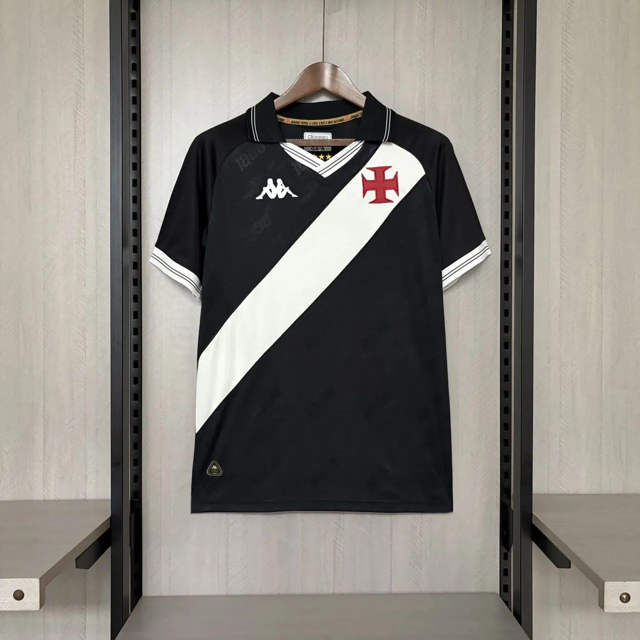 Camisa Vasco  - Foto 3