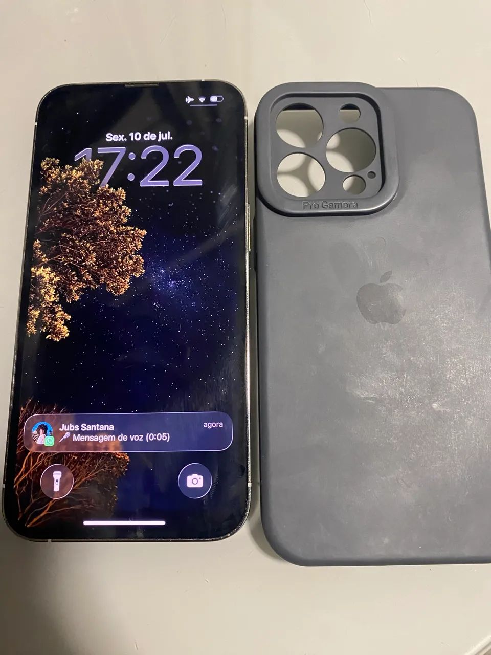 IPhone 13 Pro - Foto 5