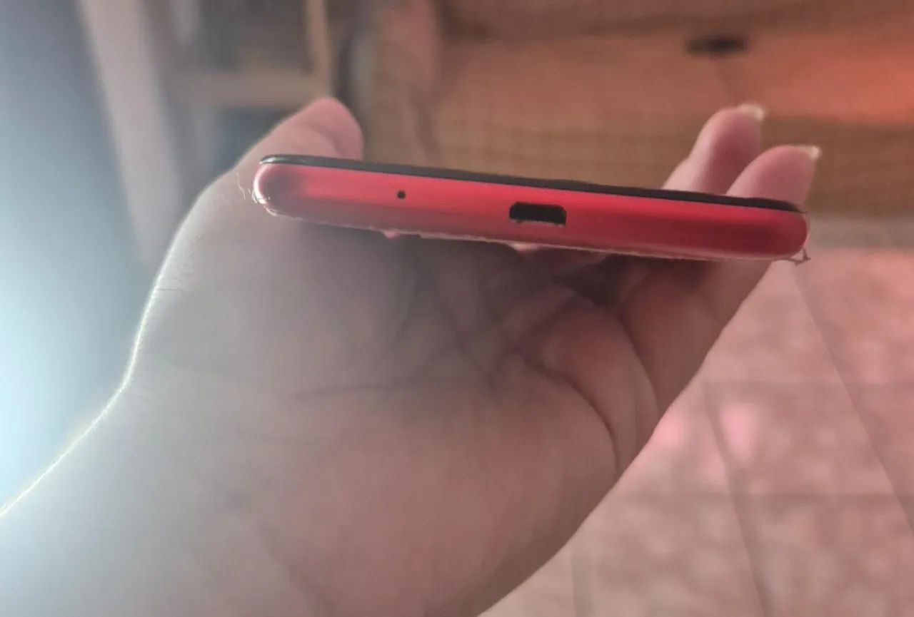 Lg k22 - Foto 2