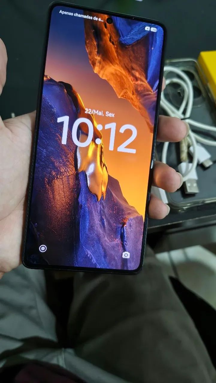 POCO F5 8/256GB