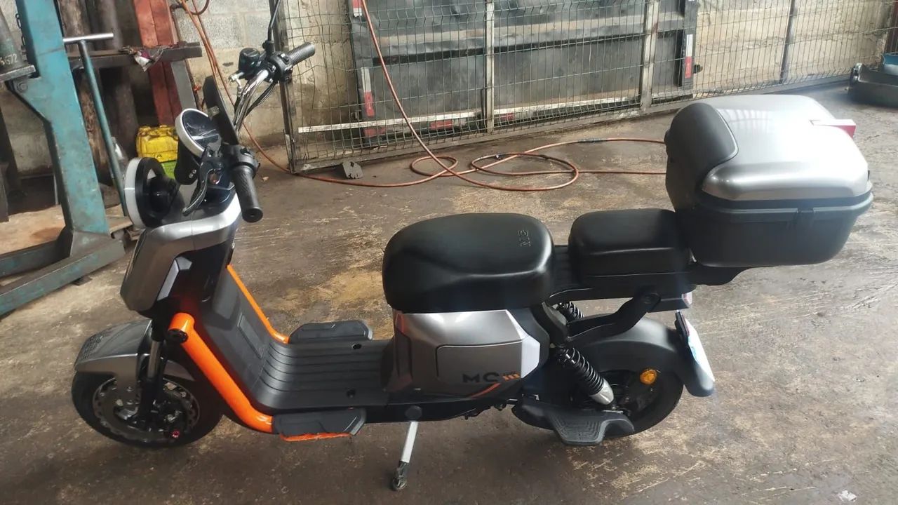 Scooter Moto-Chefe 1000w
