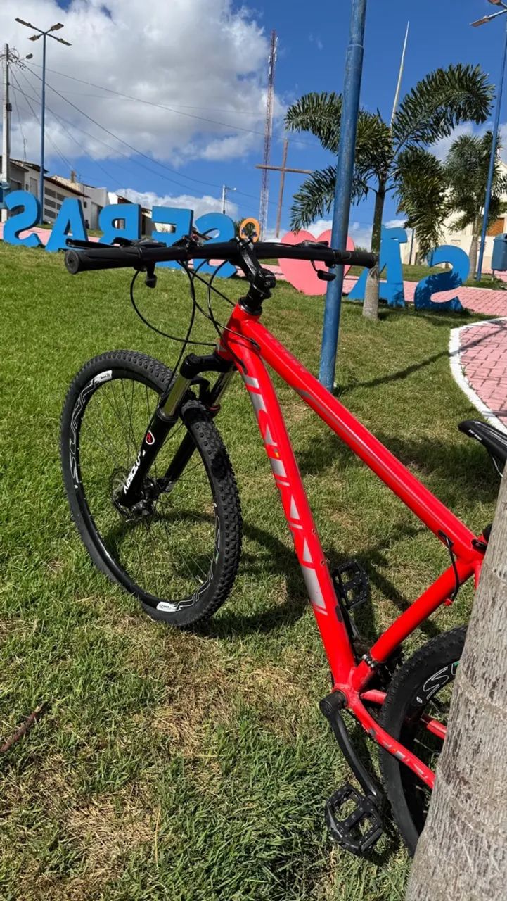 Bicicleta SUNN Aro 29 - Foto 2
