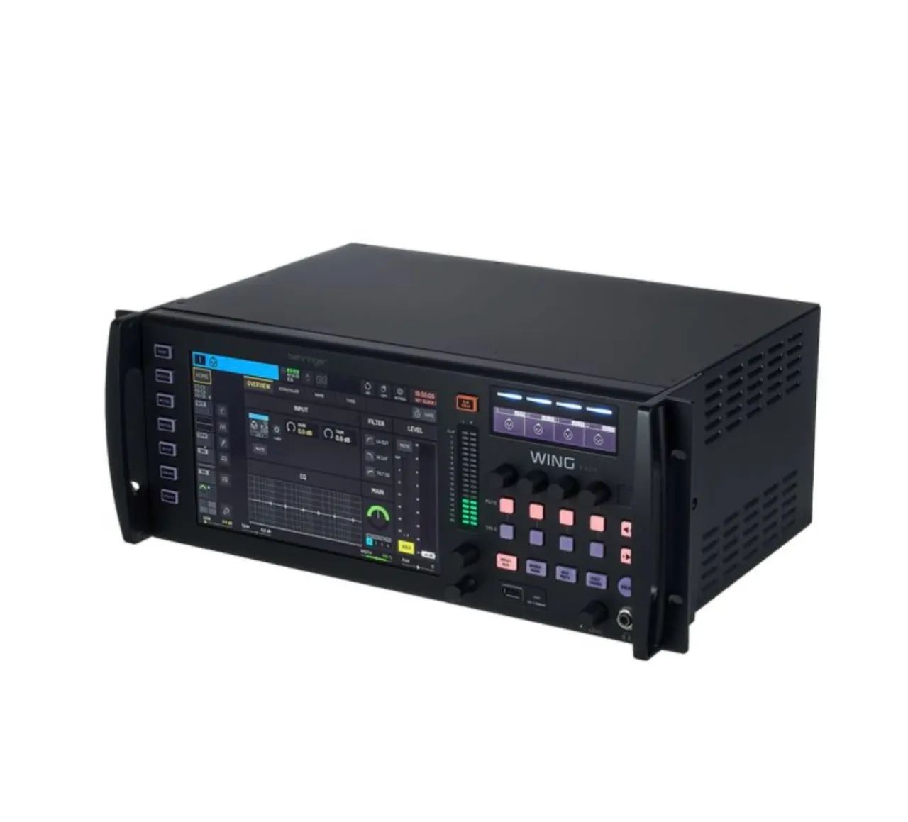 Wing Behringer (rack) - Foto 2