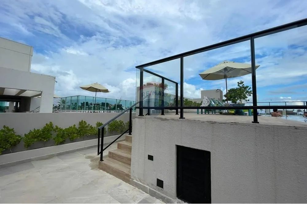 Flat no Cupe Exclusive - *Aceita Financiamento* - Foto 5