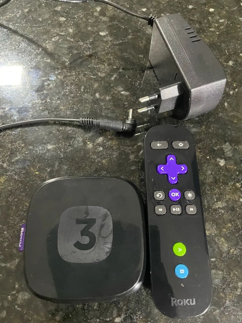Streaming Stick Roku 3 - Foto 2