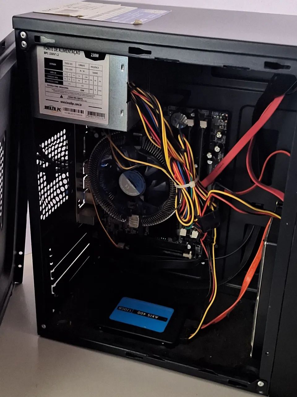 Computador Básico - Foto 2