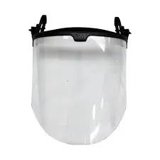 Máscara Protetor Facial - Foto 3