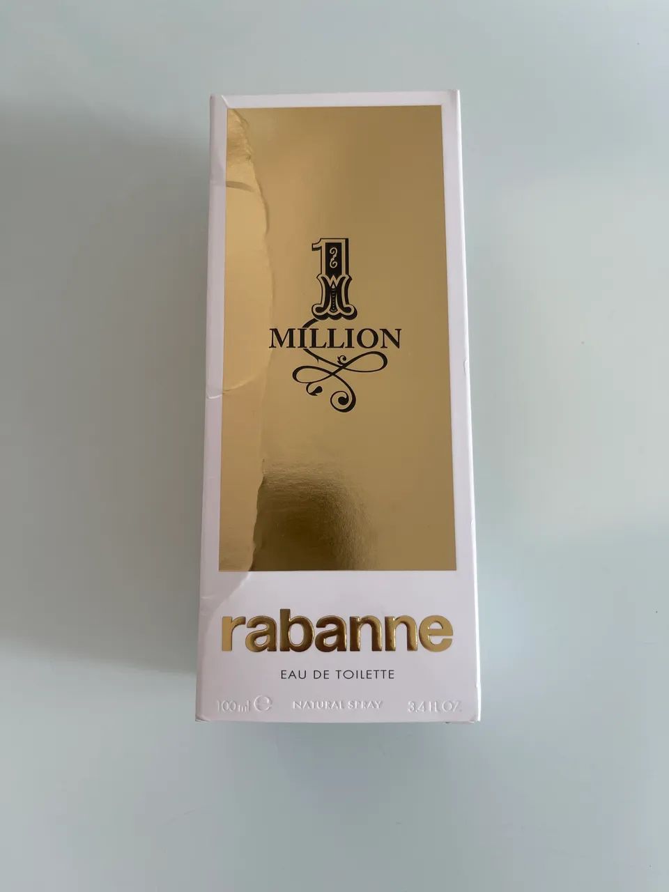 Perfume On million 