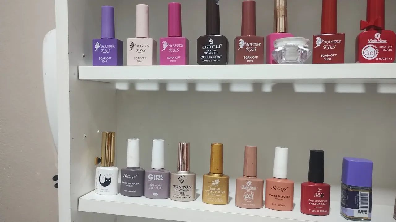 Material de salão  - Foto 4