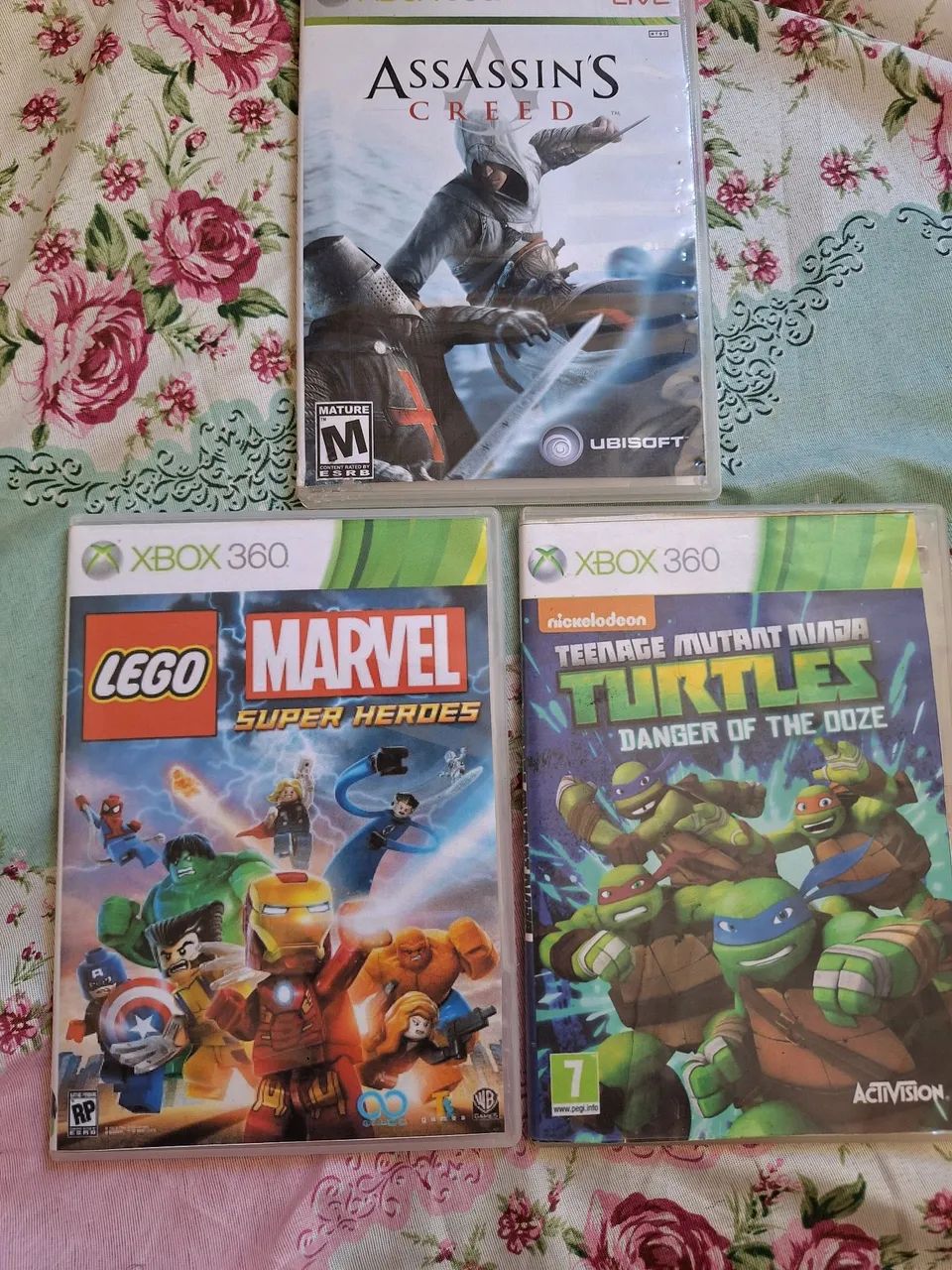 Xbox 360 super slim - Foto 4