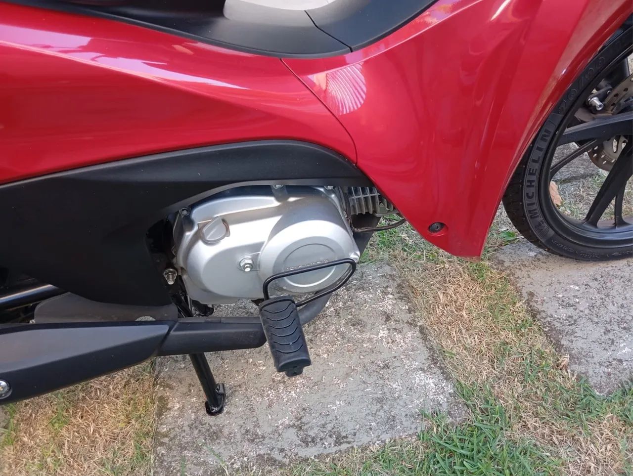 BIZ FLEX COMPLETA (ZERO KM) - Foto 4
