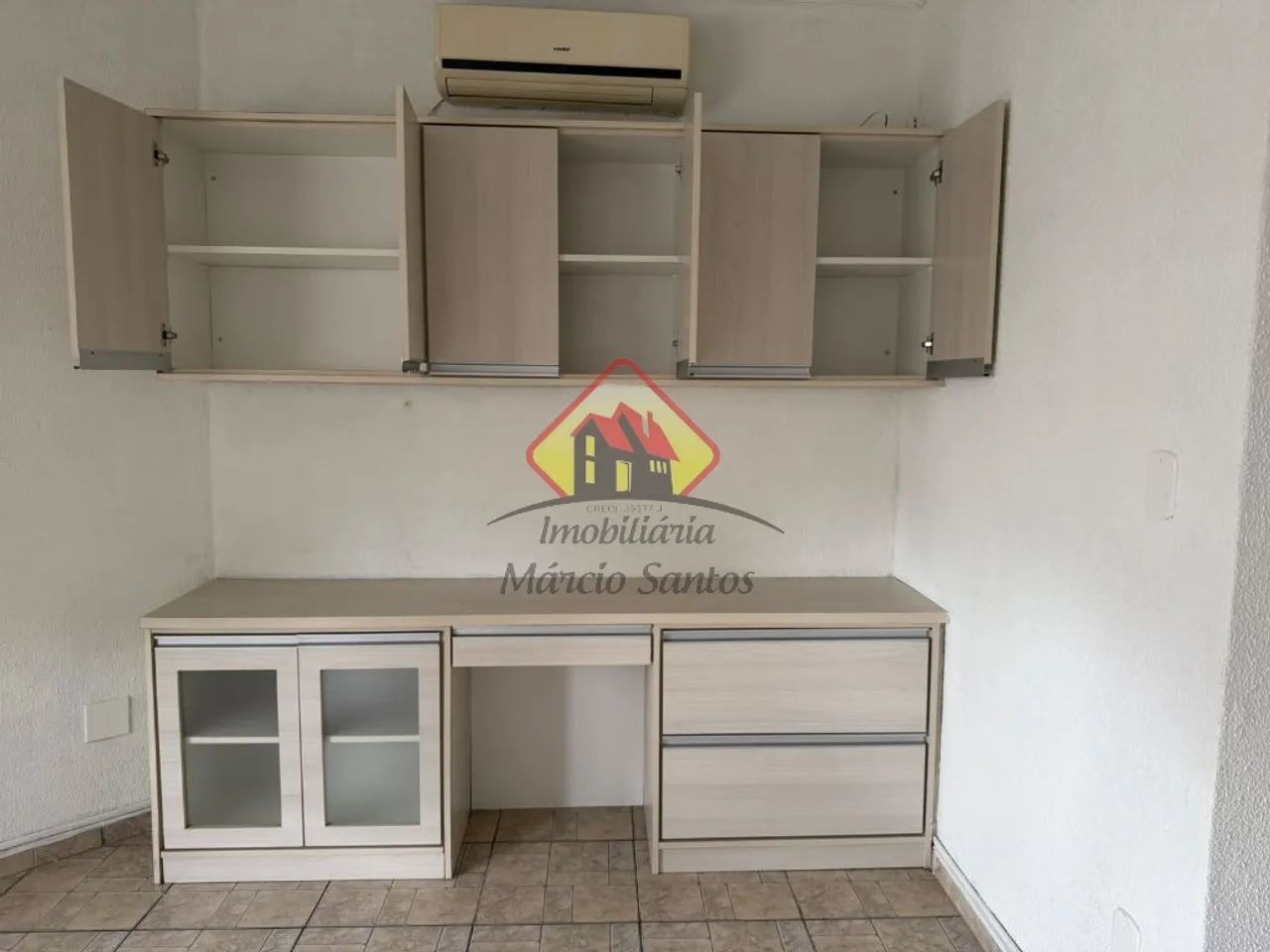 Locação de Comercial / Sala na cidade de Taubaté - Foto 5