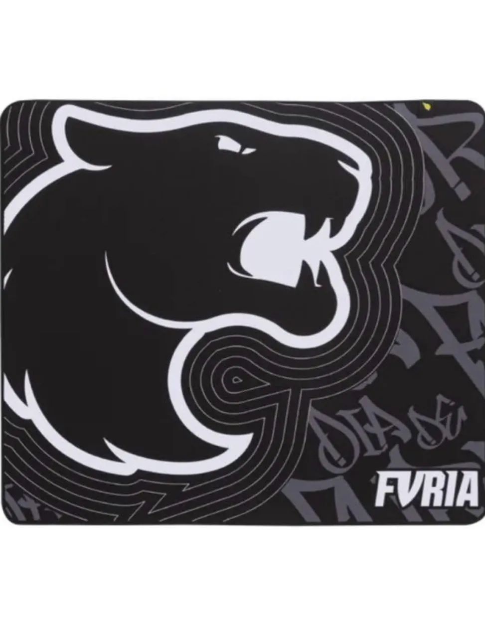 MousePad Gamer Fallen X Furia