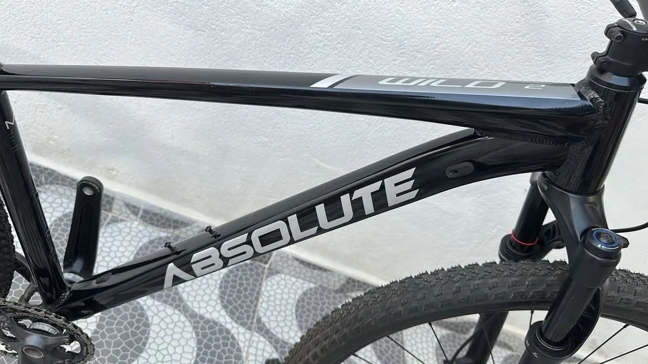 Absolute Wild Boost 2 - Foto 3