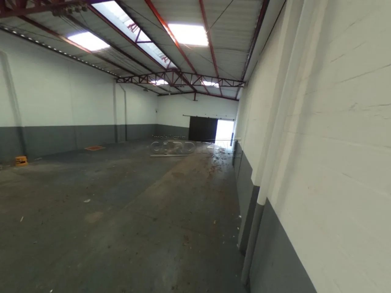 Comercial Barracão em São Carlos - Foto 5