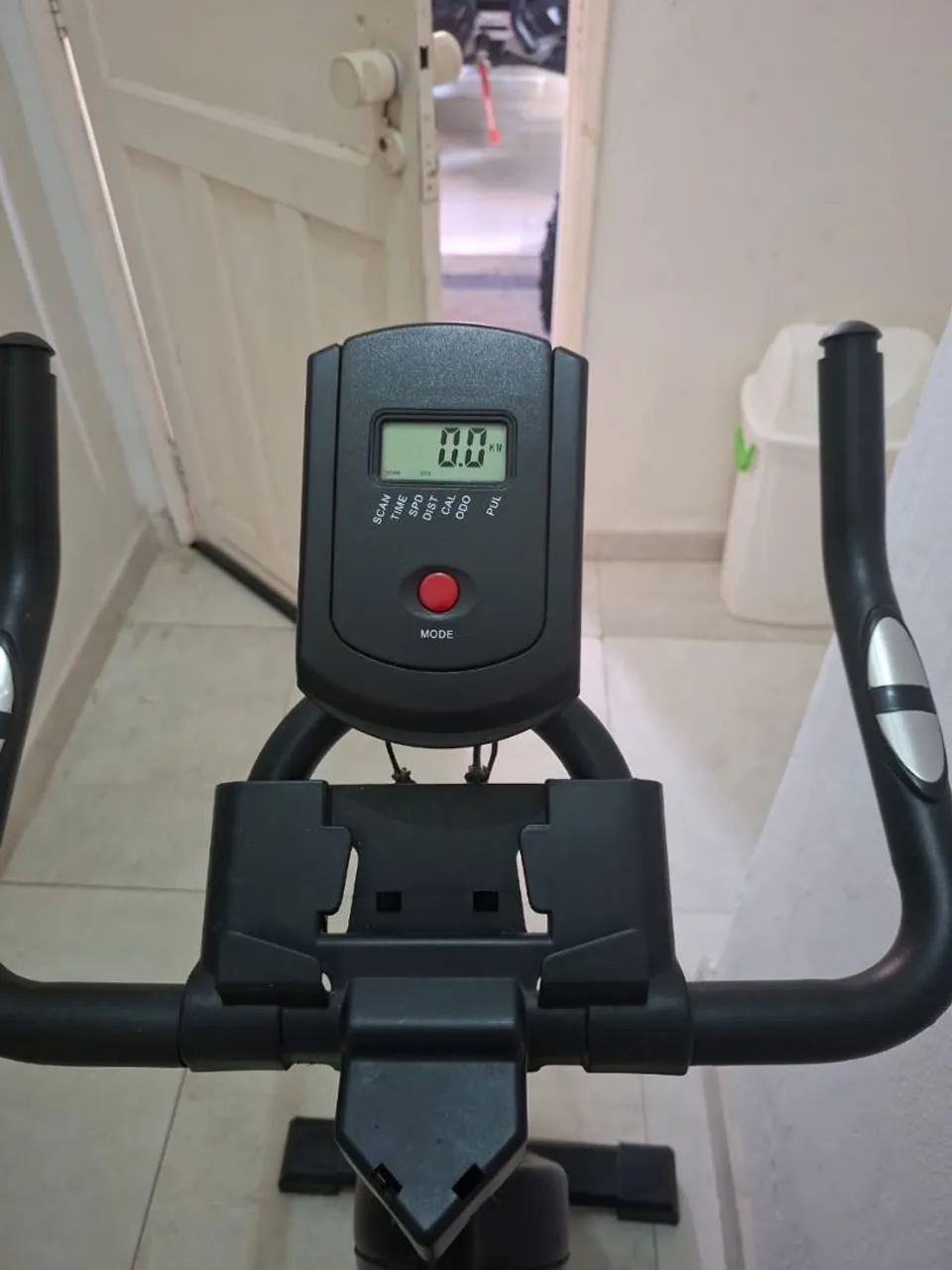 Bicicleta ergométrica  - Foto 5