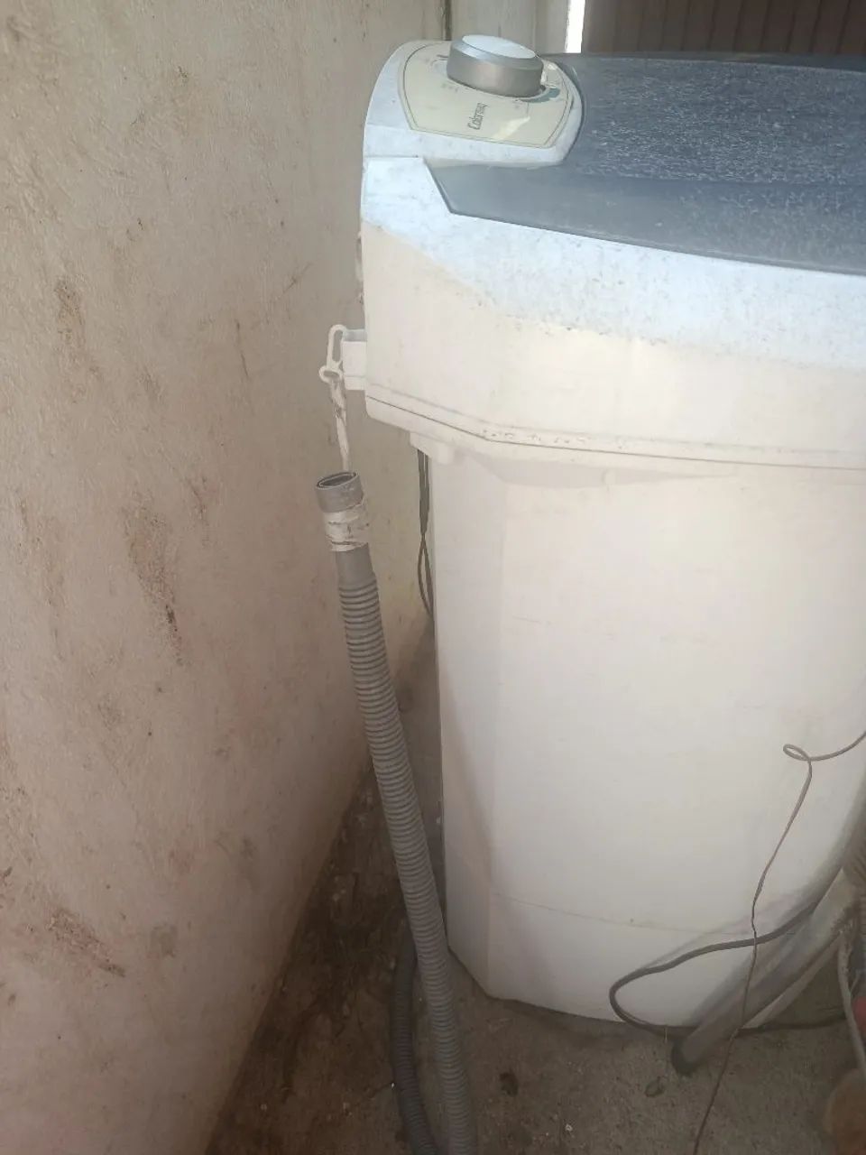 Tanquinho 