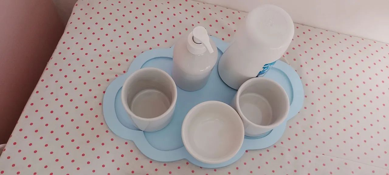 Kit higiene 