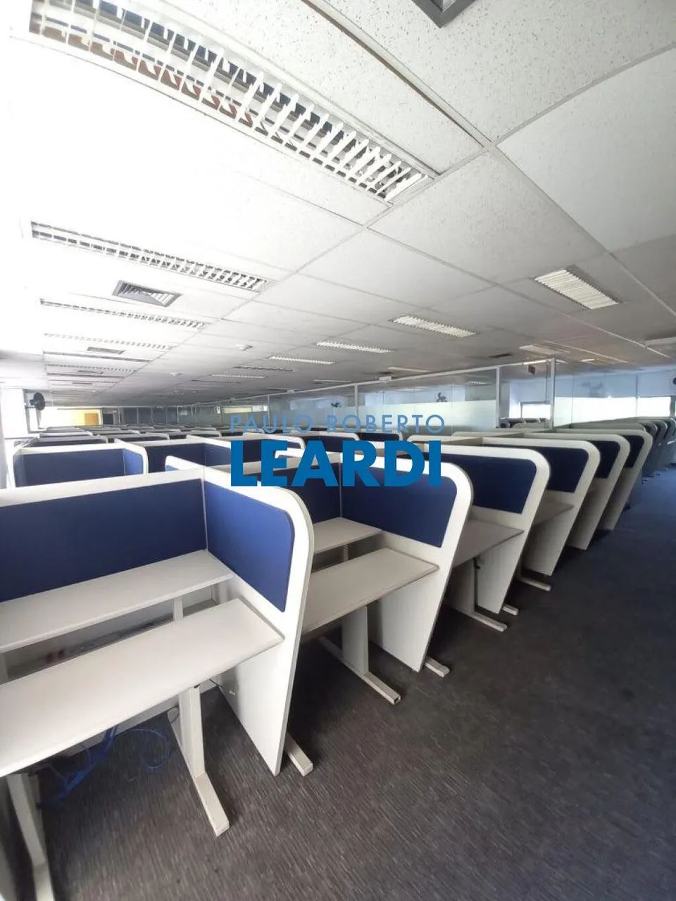 CONJ. COMERCIAL - BROOKLIN - SP