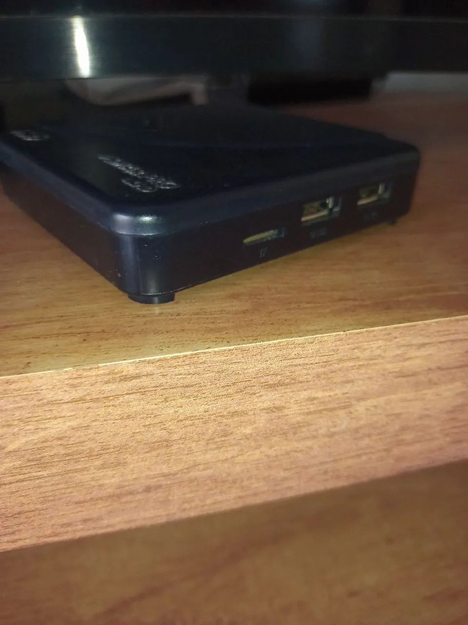 TV Box Proeletronic 4K (LEIA A DESCRIÇÃO PARA MAIS DETALHES) - Foto 3