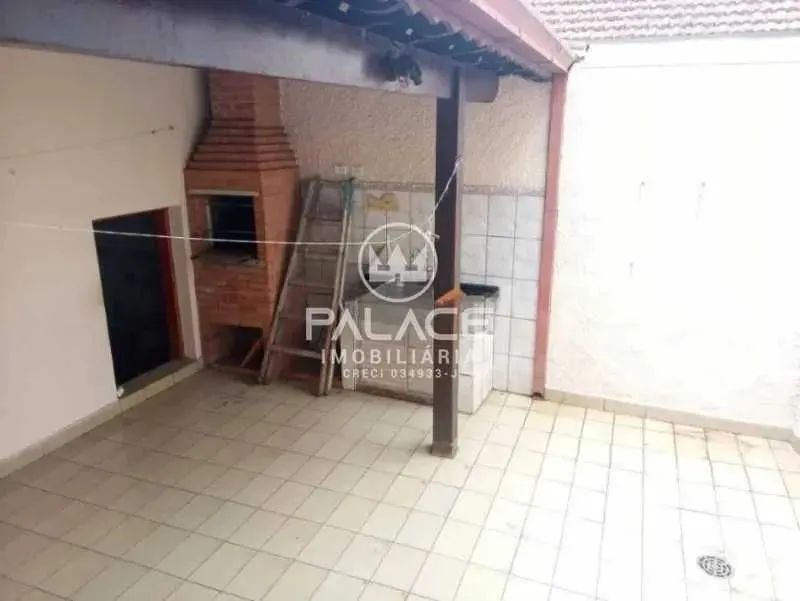 casa à venda em vila rezende, piracicaba 3 quartos 158m² - Foto 3