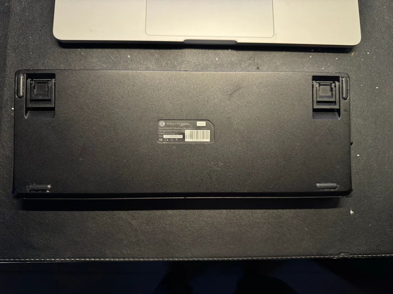 Teclado mecanico Keychron K2  - Foto 3