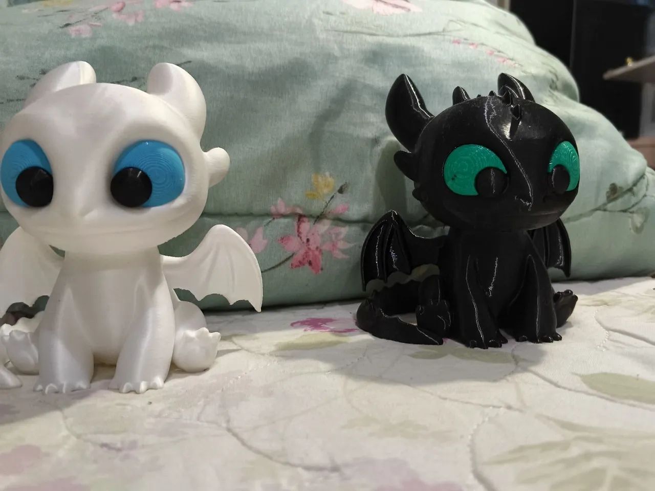 Figure anime - Foto 2