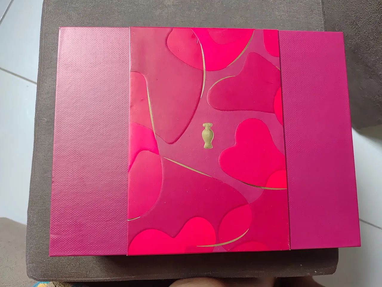 Perfume  - Foto 5