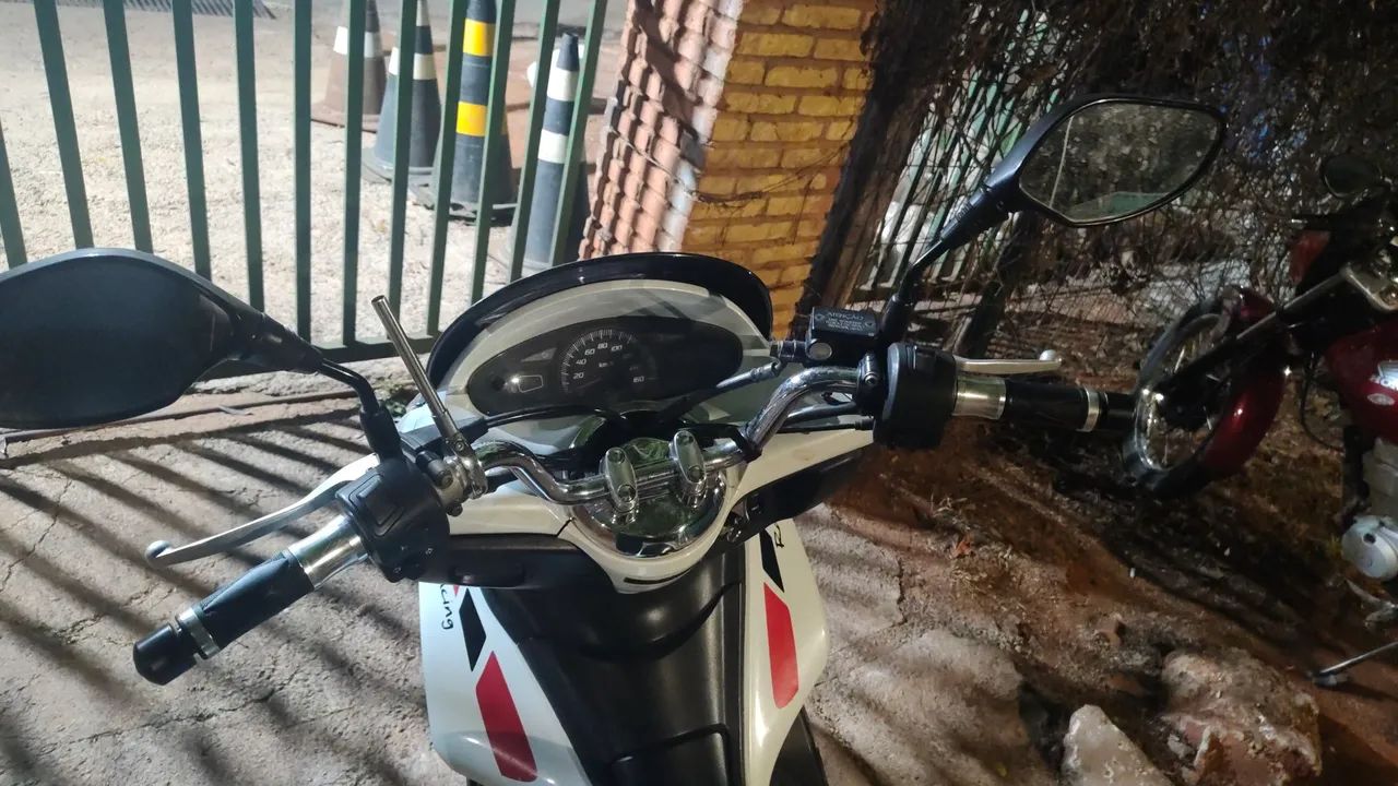 Pcx 150 - Foto 3