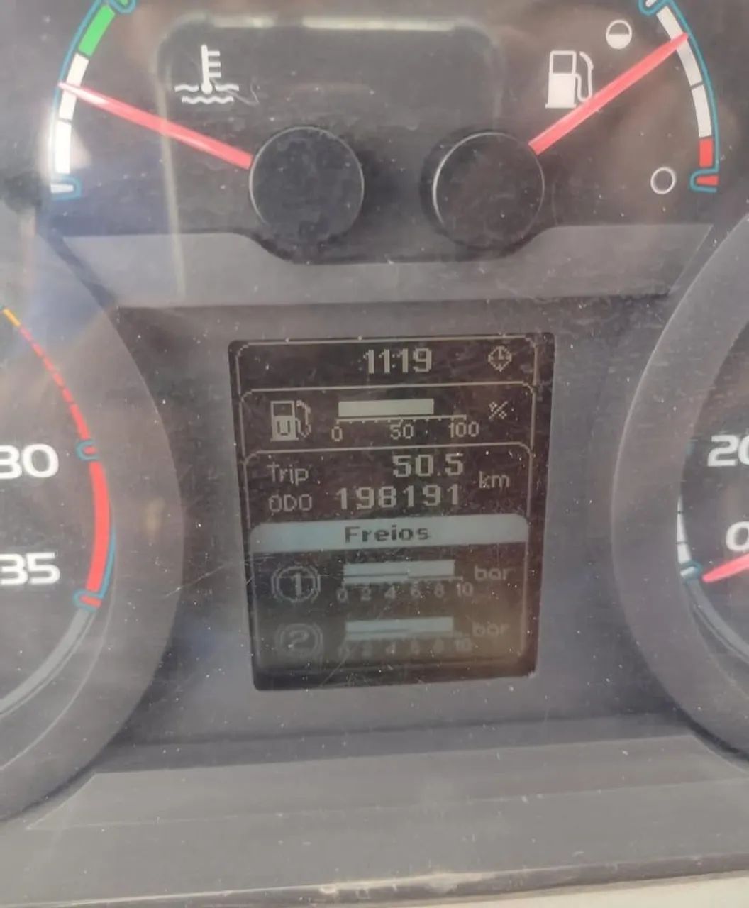 MARCOPOLO VOLARE V8L 2014 - Foto 8