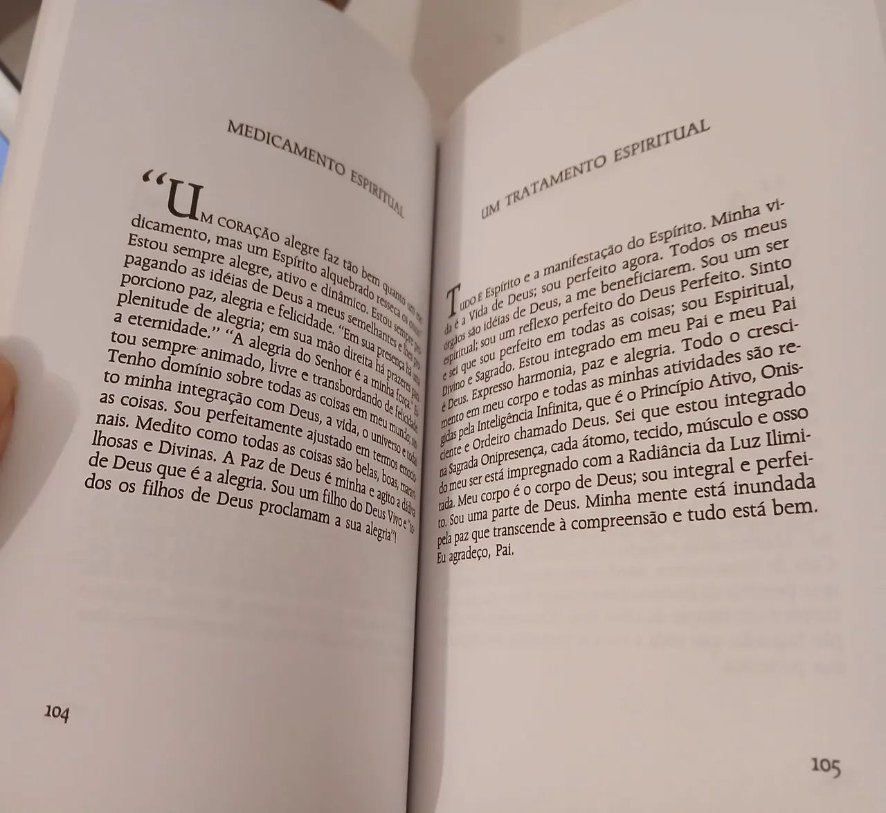 Conversando com Deus -Joseph Murphy  - Foto 4