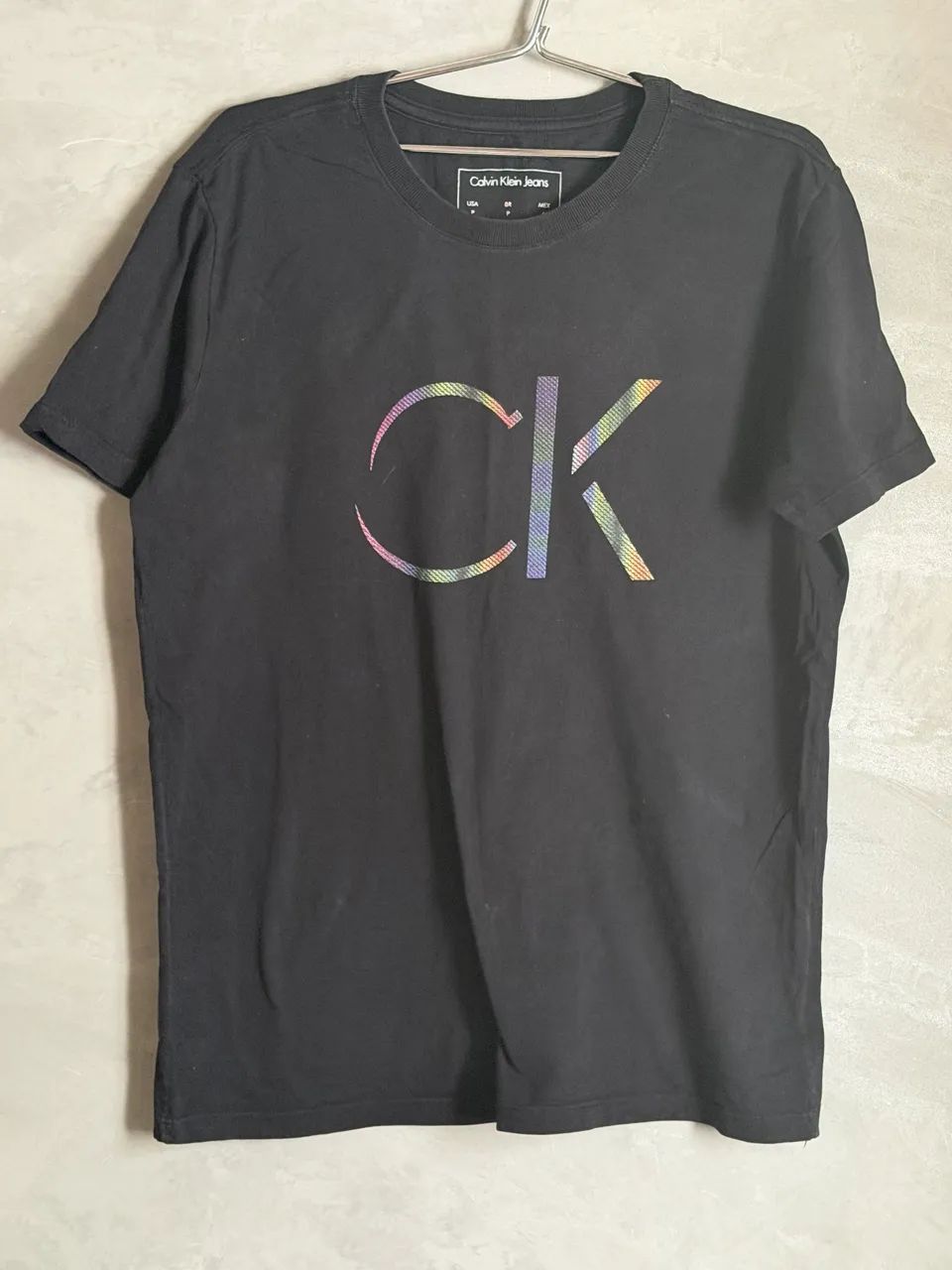 Camisa Ck Original 