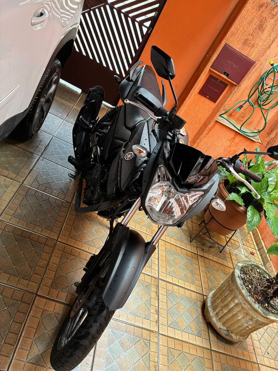 Fazer 150 2025 - Foto 3